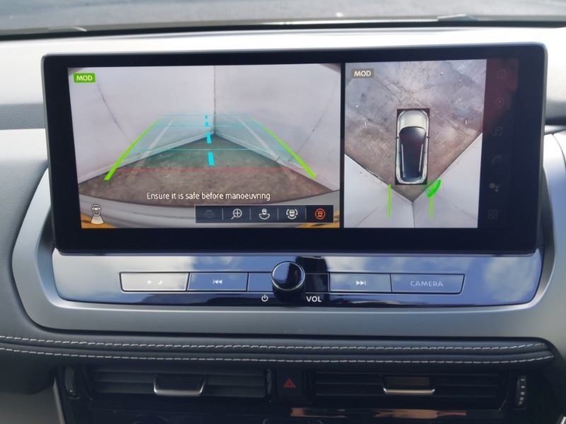 Used Nissan Qashqai 2025 for sale - 78113887: Photo 13