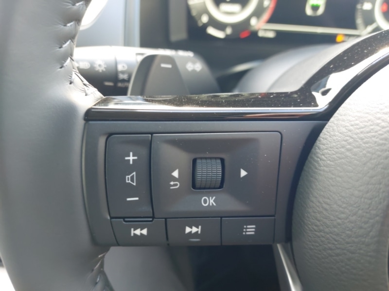 Used Nissan Qashqai 2025 for sale - 78113887: Photo 14