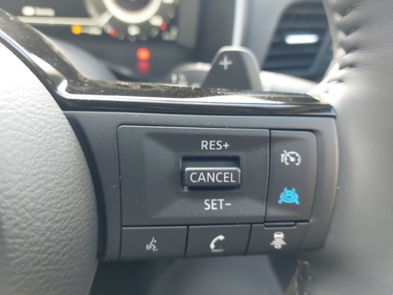 Used Nissan Qashqai 2025 for sale - 78113887: Photo 15