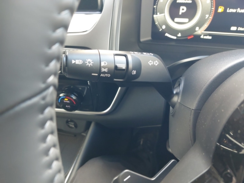 Used Nissan Qashqai 2025 for sale - 78113887: Photo 17