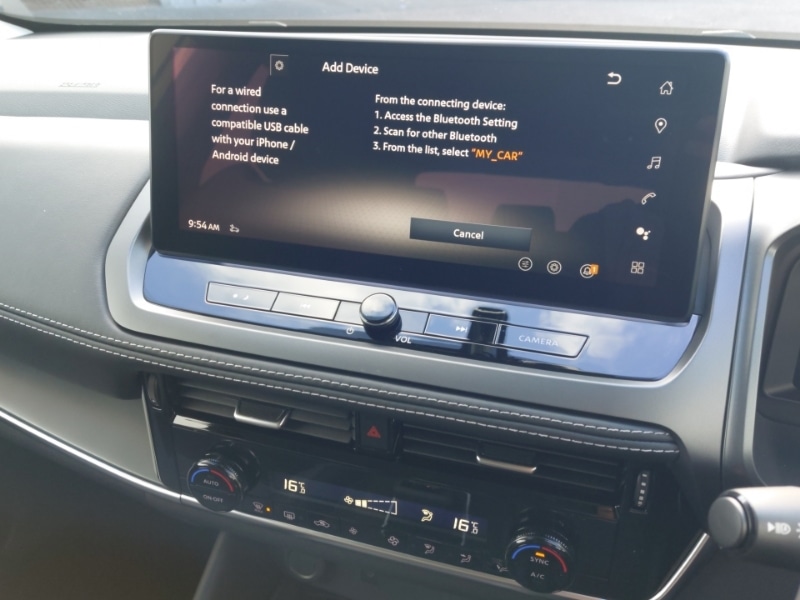 Used Nissan Qashqai 2025 for sale - 78113887: Photo 19