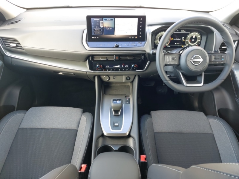 Used Nissan Qashqai 2025 for sale - 78113887: Photo 2