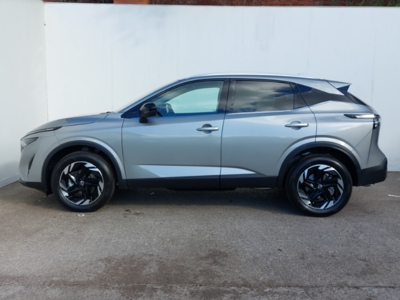 Used Nissan Qashqai 2025 for sale - 78113887: Photo 4