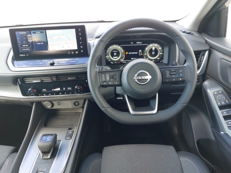 Used Nissan Qashqai 2025 for sale - 78113887: Photo 7