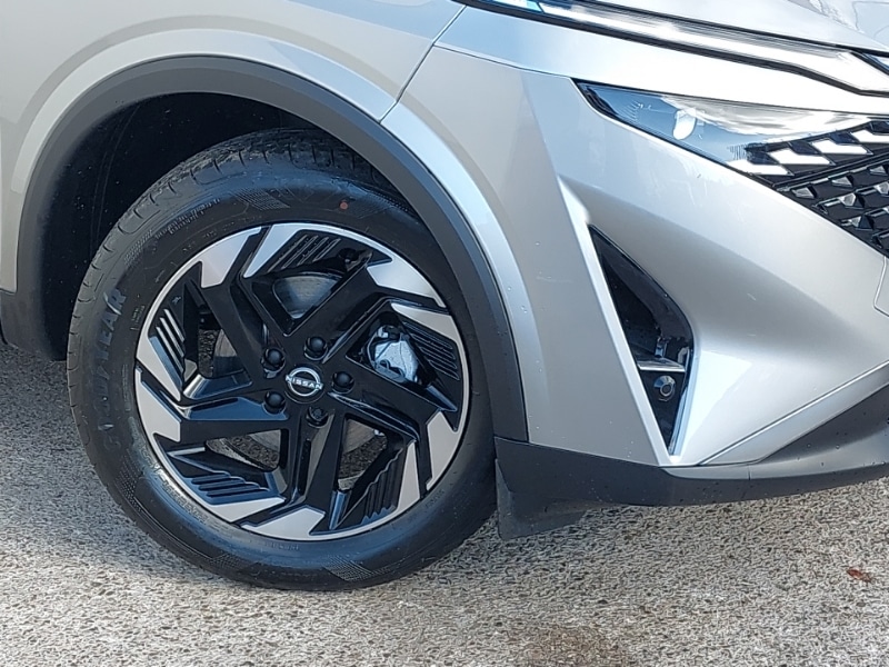 Used Nissan Qashqai 2025 for sale - 78113887: Photo 9