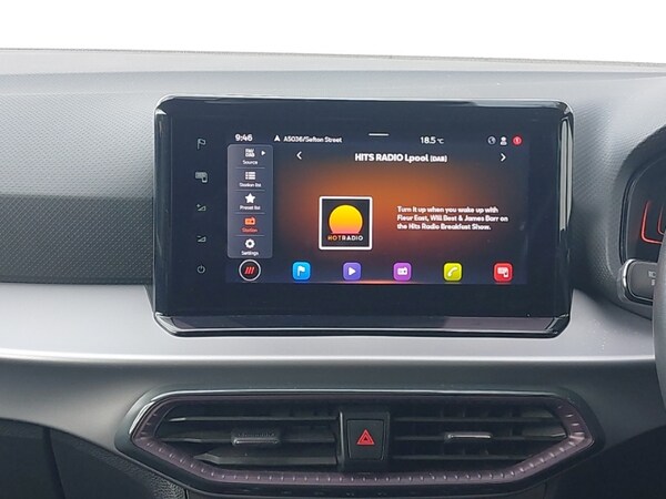Used SEAT Ibiza 2023 for sale - 75828594: Photo 10