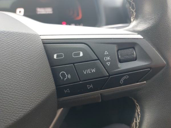 Used SEAT Ibiza 2023 for sale - 75828594: Photo 15