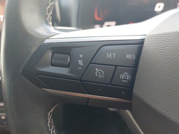 Used SEAT Ibiza 2023 for sale - 75828594: Photo 16