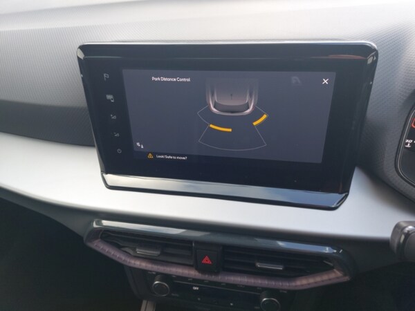 Used SEAT Ibiza 2023 for sale - 75828594: Photo 17