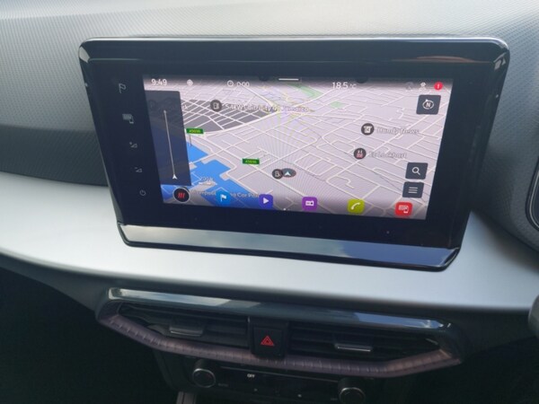 Used SEAT Ibiza 2023 for sale - 75828594: Photo 18