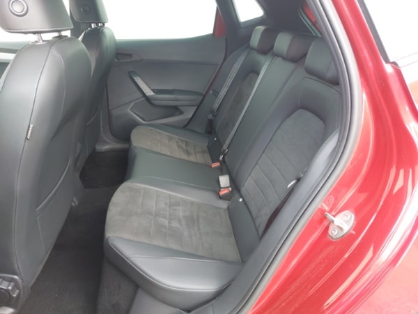 Used SEAT Ibiza 2023 for sale - 75828594: Photo 6