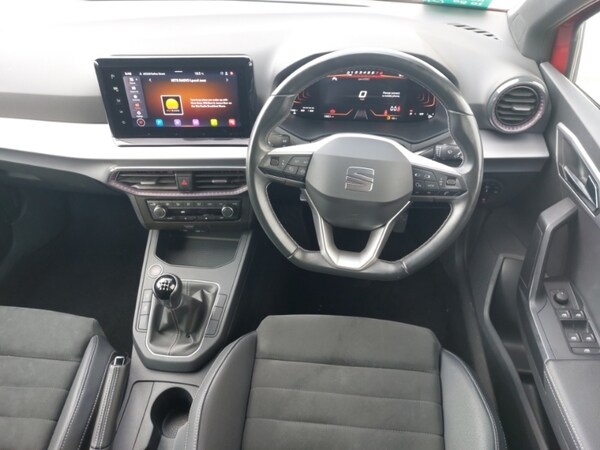 Used SEAT Ibiza 2023 for sale - 75828594: Photo 7