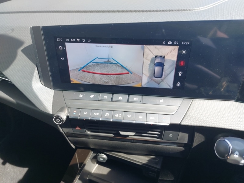 Used Vauxhall Astra 2024 for sale - 77503021: Photo 16