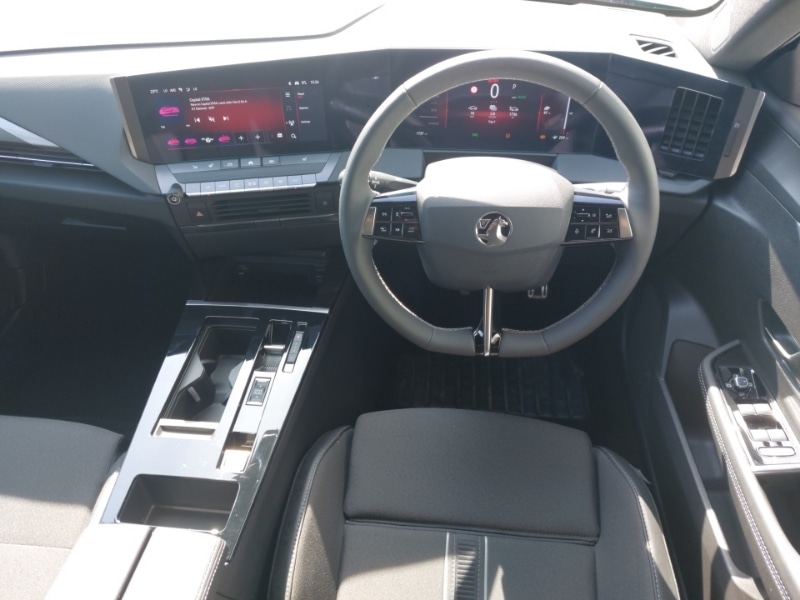 Used Vauxhall Astra 2024 for sale - 77503021: Photo 7