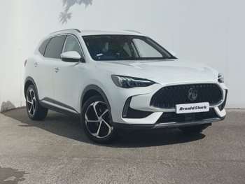 2024 - 1.5 T-GDI Trophy 5dr DCT