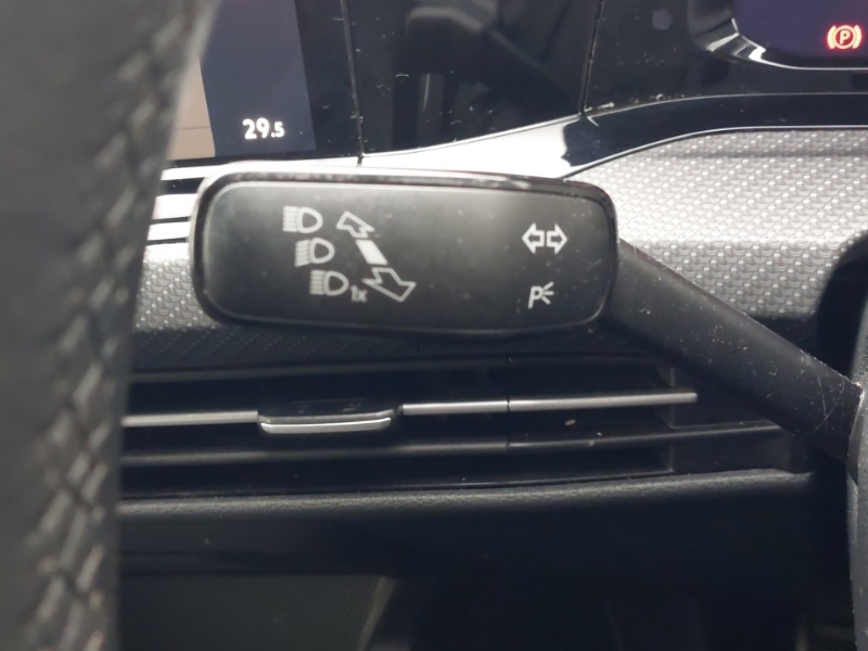 Used Volkswagen Golf 2020 for sale - 77644501: Photo 15