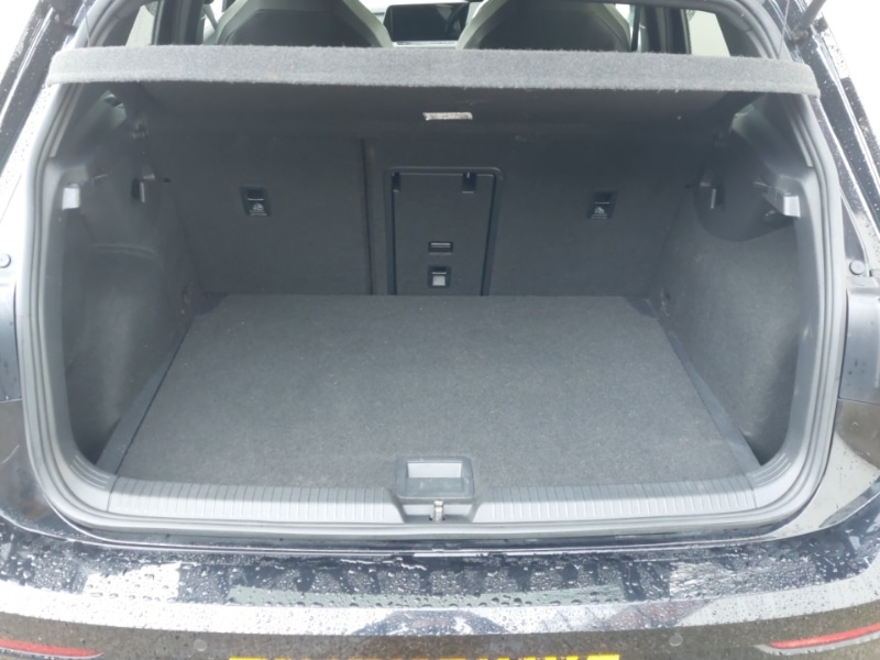 Used Volkswagen Golf 2020 for sale - 77644501: Photo 8