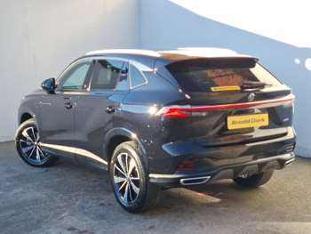 Used MG MG HS 2024 for sale - 73450361: Photo