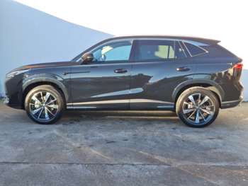 Used MG MG HS 2024 for sale - 73450361: Photo