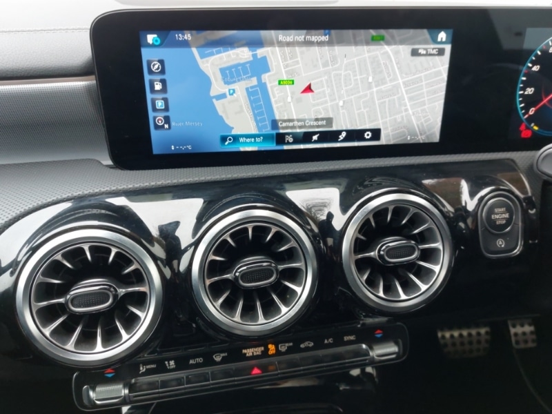 Used Mercedes-Benz A-Class 2021 for sale - 76483884: Photo 10