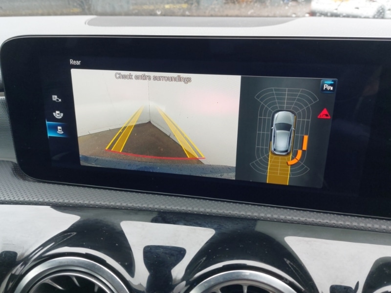 Used Mercedes-Benz A-Class 2021 for sale - 76483884: Photo 13