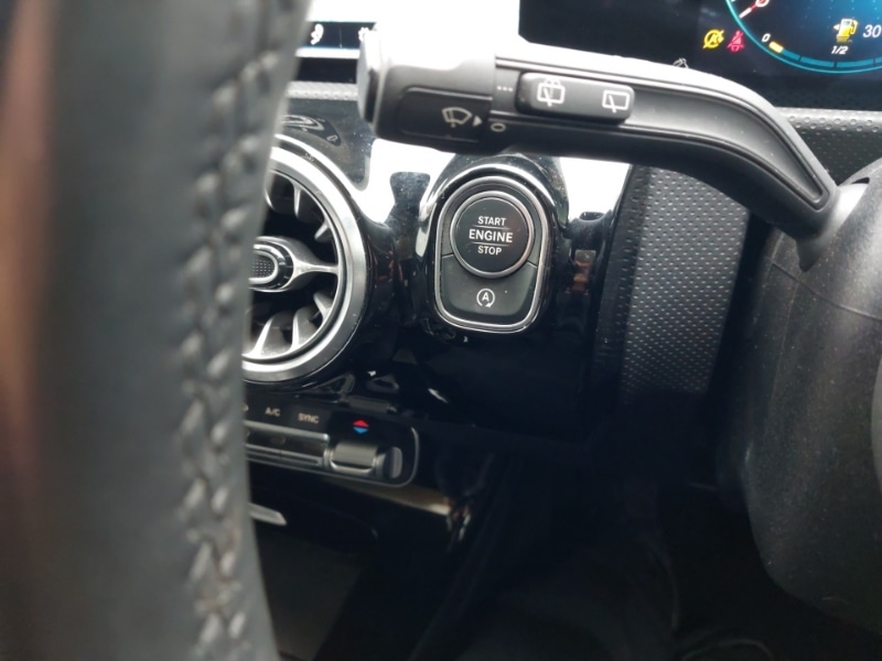 Used Mercedes-Benz A-Class 2021 for sale - 76483884: Photo 16