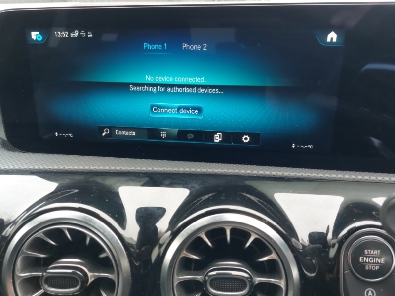 Used Mercedes-Benz A-Class 2021 for sale - 76483884: Photo 19