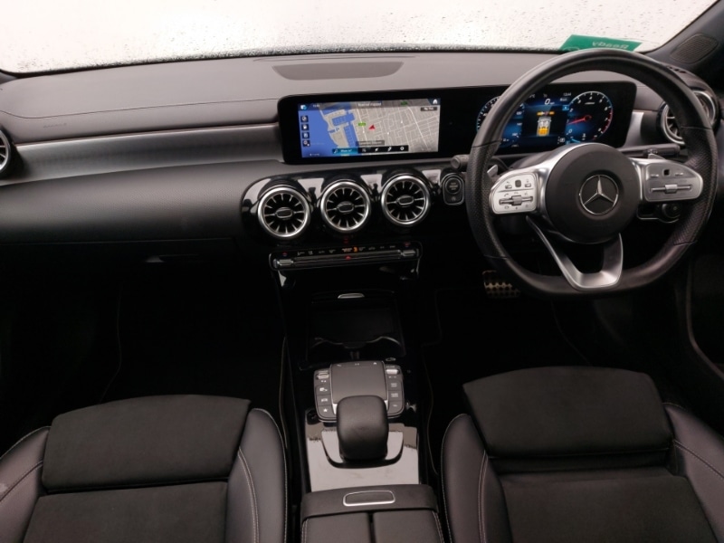Used Mercedes-Benz A-Class 2021 for sale - 76483884: Photo 2