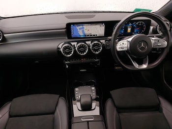 Used Mercedes-Benz A-Class 2021 for sale - 76483884: Photo