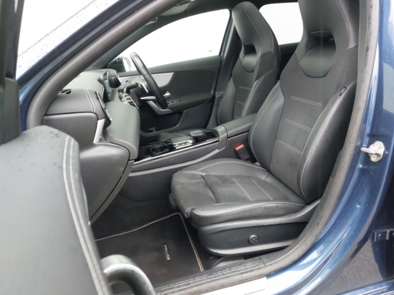 Used Mercedes-Benz A-Class 2021 for sale - 76483884: Photo 5