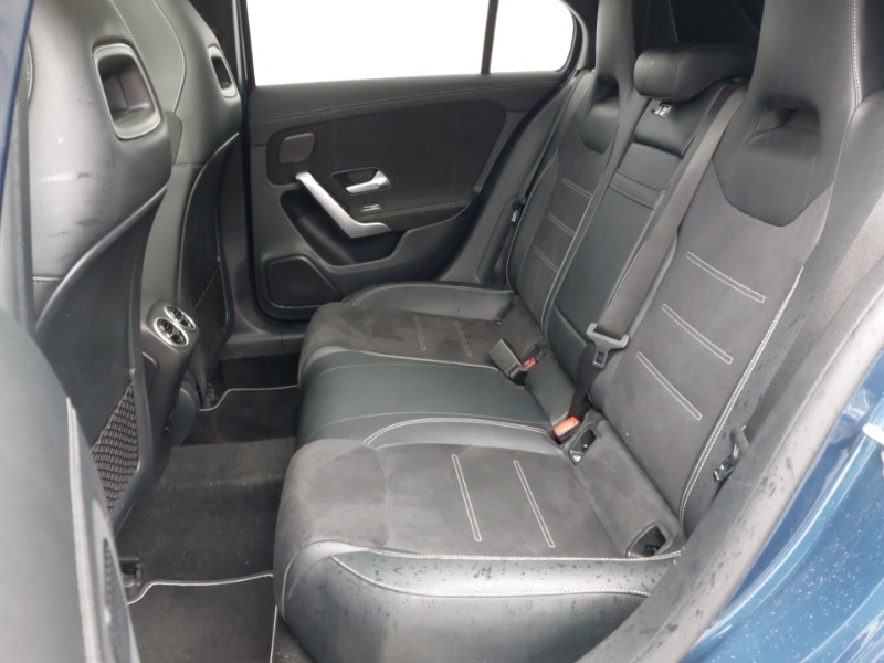 Used Mercedes-Benz A-Class 2021 for sale - 76483884: Photo 6