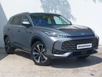 2025 - 1.5 T-GDI SE 5dr