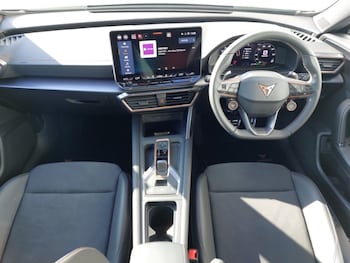 Used Cupra Formentor 2025 for sale - 79108752: Photo