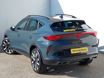 Used Cupra Formentor 2025 for sale - 79108752: Photo