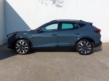 Used Cupra Formentor 2025 for sale - 79108752: Photo