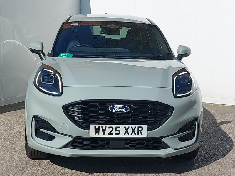 Used Ford Puma 2025 for sale - 78135275: Photo 12