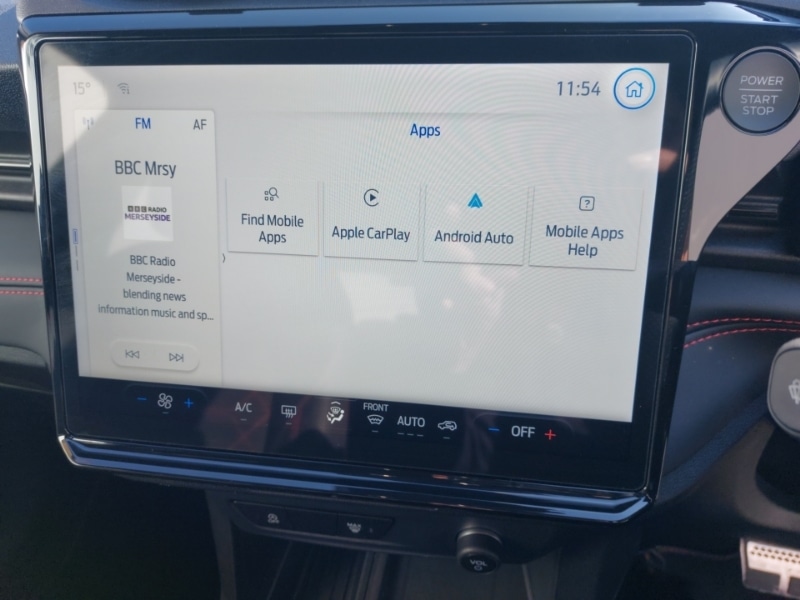 Used Ford Puma 2025 for sale - 78135275: Photo 19