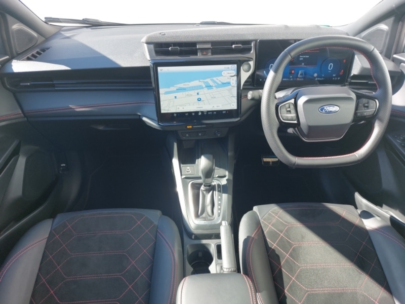 Used Ford Puma 2025 for sale - 78135275: Photo 2