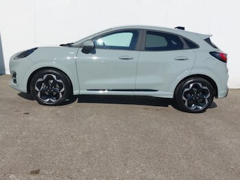 Used Ford Puma 2025 for sale - 78135275: Photo