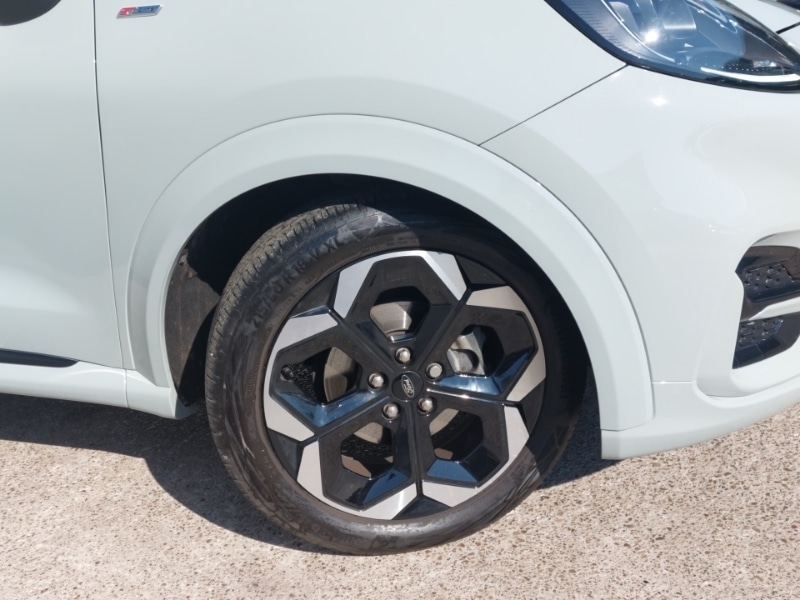 Used Ford Puma 2025 for sale - 78135275: Photo 9