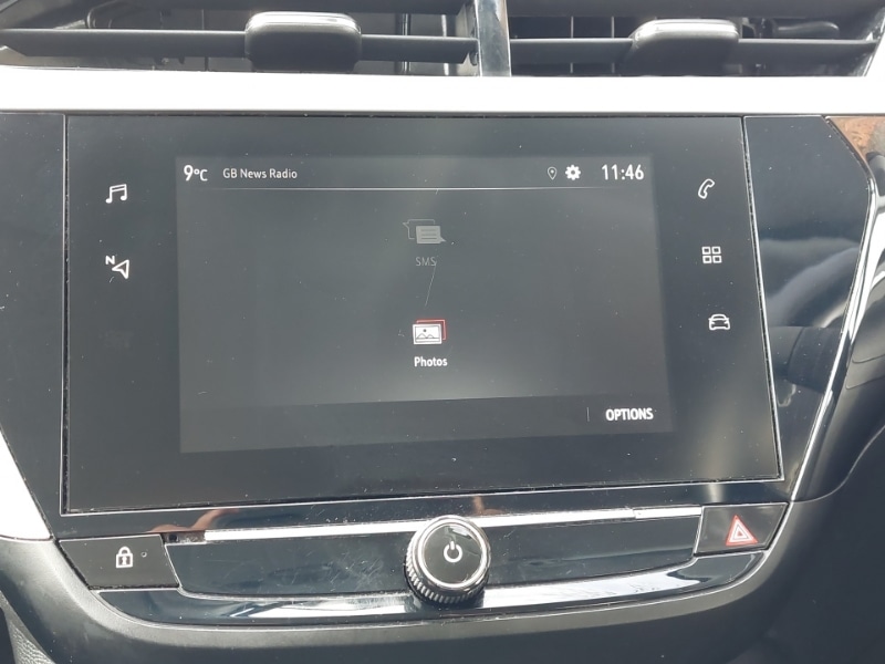 Used Vauxhall Corsa 2021 for sale - 78187272: Photo 10