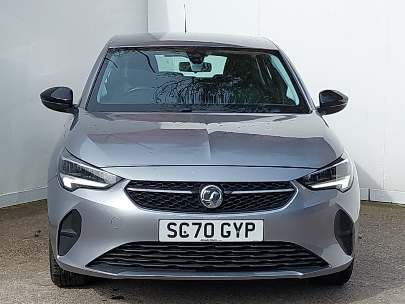 Used Vauxhall Corsa 2021 for sale - 78187272: Photo 12