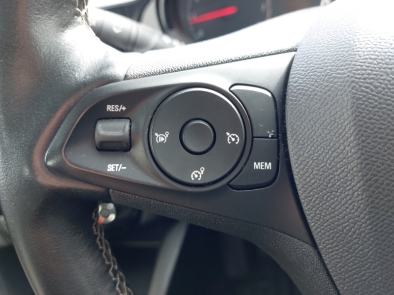 Used Vauxhall Corsa 2021 for sale - 78187272: Photo 13