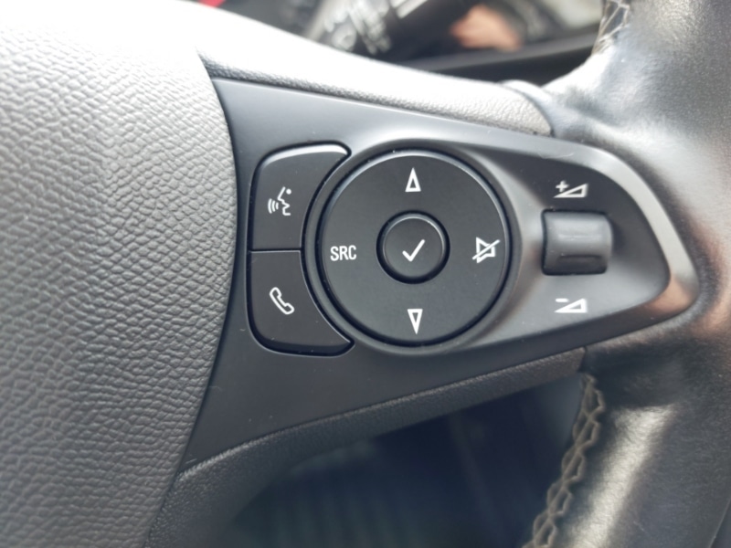 Used Vauxhall Corsa 2021 for sale - 78187272: Photo 15