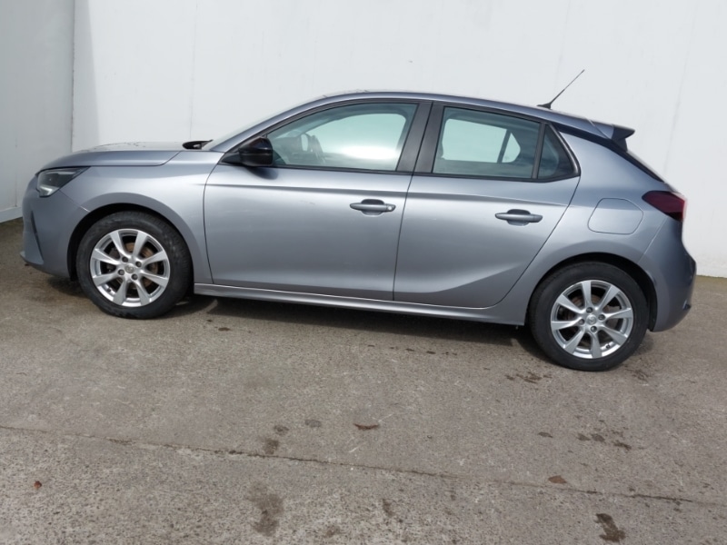 Used Vauxhall Corsa 2021 for sale - 78187272: Photo 4