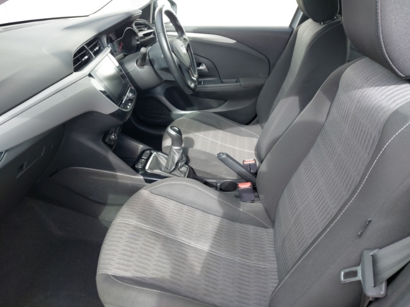 Used Vauxhall Corsa 2021 for sale - 78187272: Photo 5