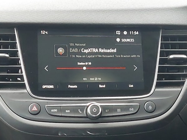 Used Vauxhall Crossland 2023 for sale - 74776079: Photo 10