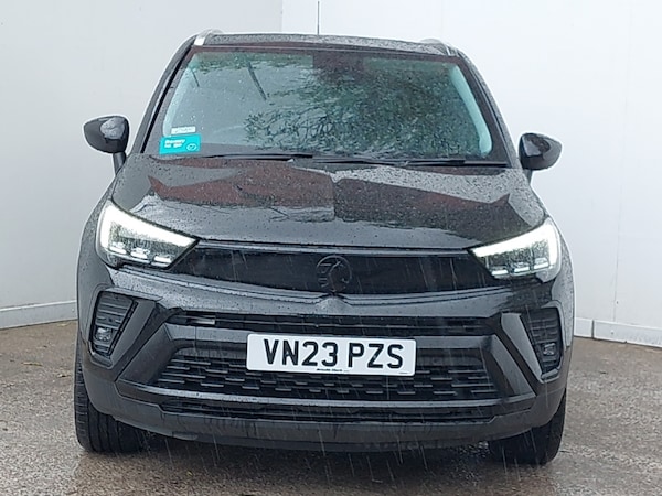 Used Vauxhall Crossland 2023 for sale - 74776079: Photo 12