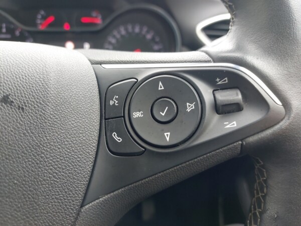 Used Vauxhall Crossland 2023 for sale - 74776079: Photo 15