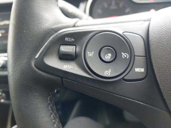 Used Vauxhall Crossland 2023 for sale - 74776079: Photo 16